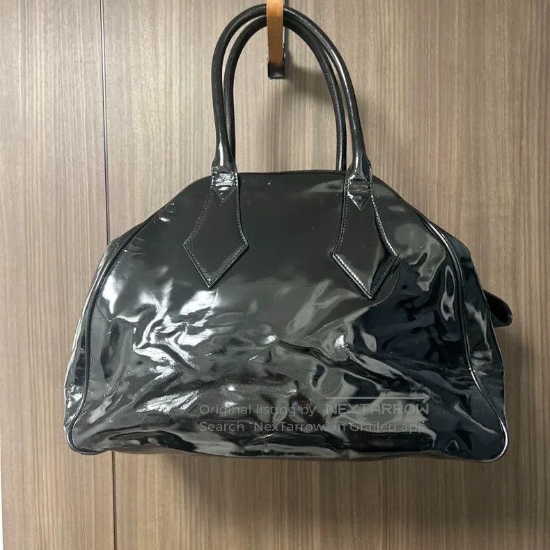 Vivienne Westwood Vivienne Westwood size os Bowling bag Size ONE SIZE - 4 Thumbnail