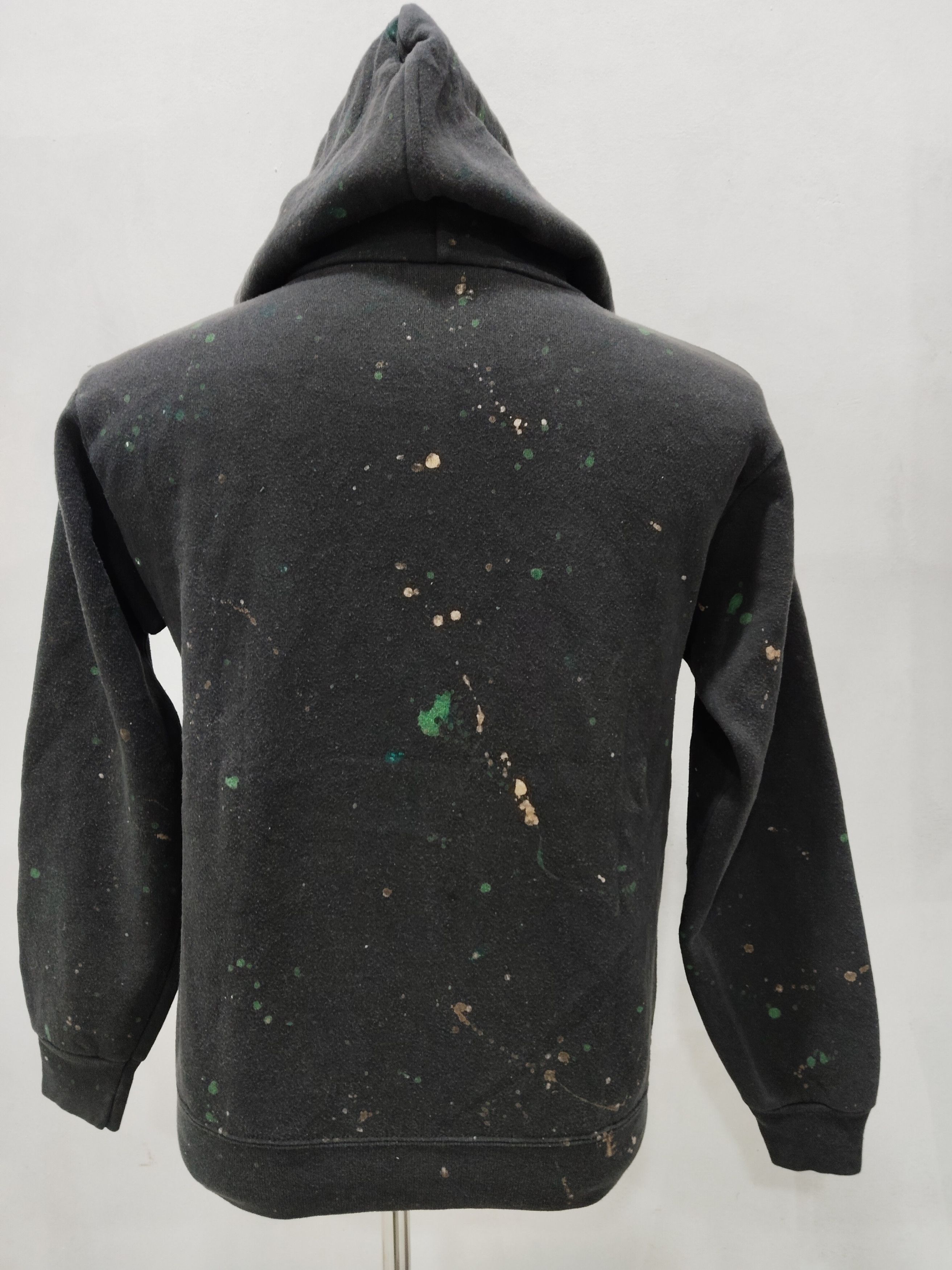 If Six Was Nine × Pro Player × Vintage Vintage 90s MCW Ideal Zipper Hoodie Size US M / EU 48-50 / 2 - 4 Thumbnail