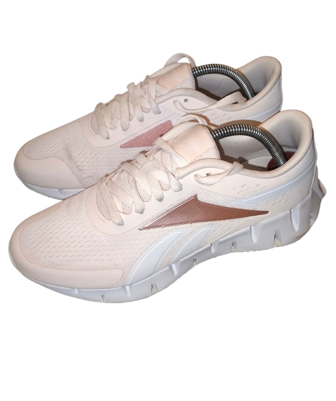 Reebok Reebok Zig Dynamica 2.0 Running Sneakers EU 40.5 Size US 10.5 / IT 40.5 - 1 Thumbnail
