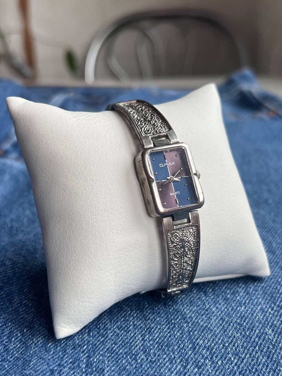Japanese Brand × Vintage Vintage Japanese style futuristic Watch Size ONE SIZE - 2 Thumbnail