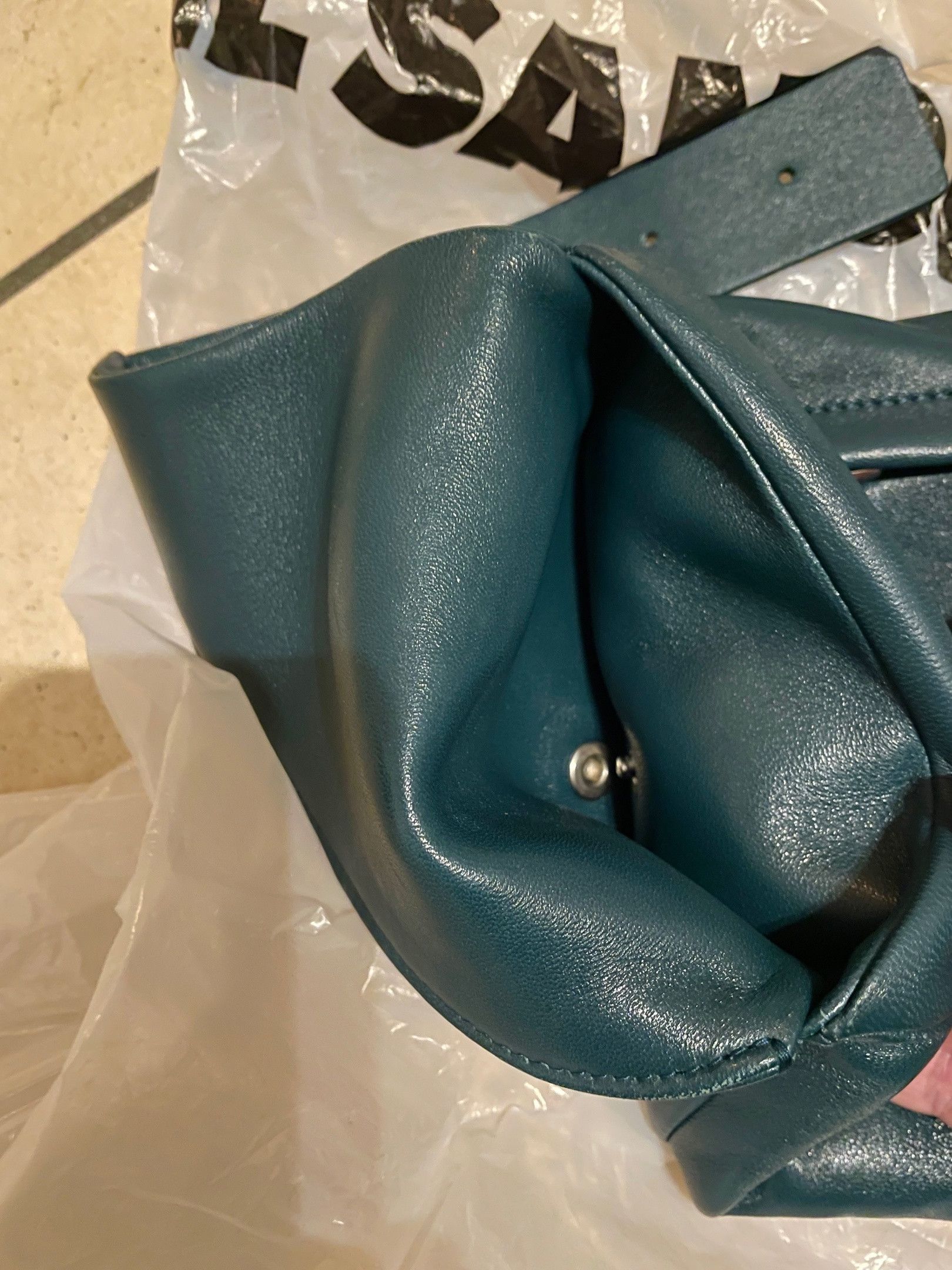Jil Sander Jil Sander waist bag Size ONE SIZE - 4 Thumbnail