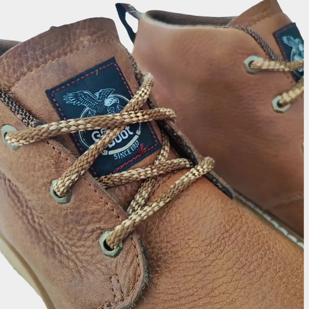 Other Georgia Boots embody authentic craftsmanship-FASHIONELLA Size US 11 / EU 44 - 7 Thumbnail