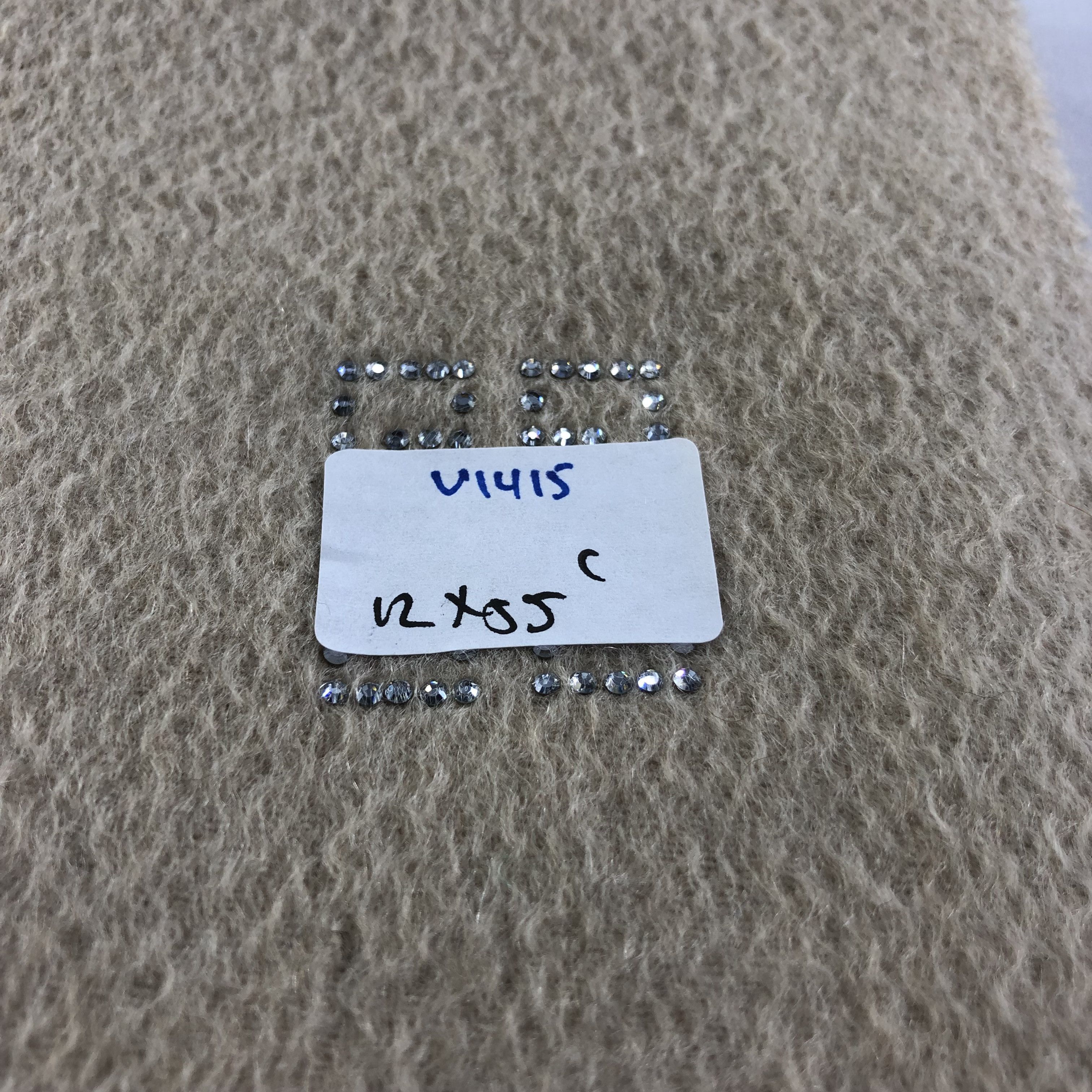 Givenchy Givenchy Plain Cashmere Scarf Muffler V1415 Size ONE SIZE - 8 Thumbnail
