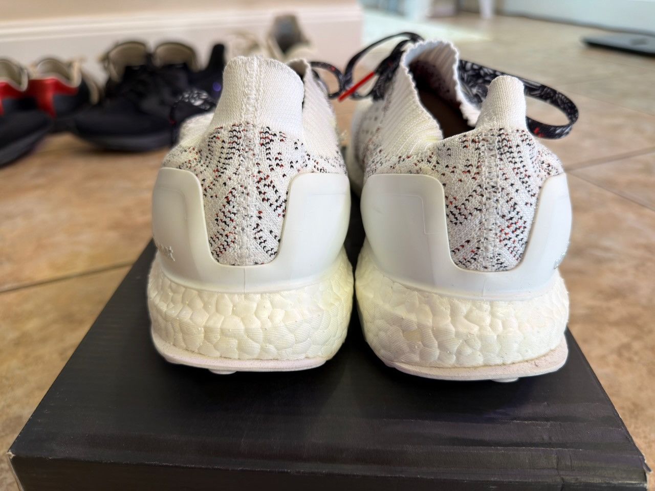 Adidas adidas Ultra Boost Uncaged Chinese New Year BB3522 Size US 10.5 / EU 43-44 - 9 Thumbnail