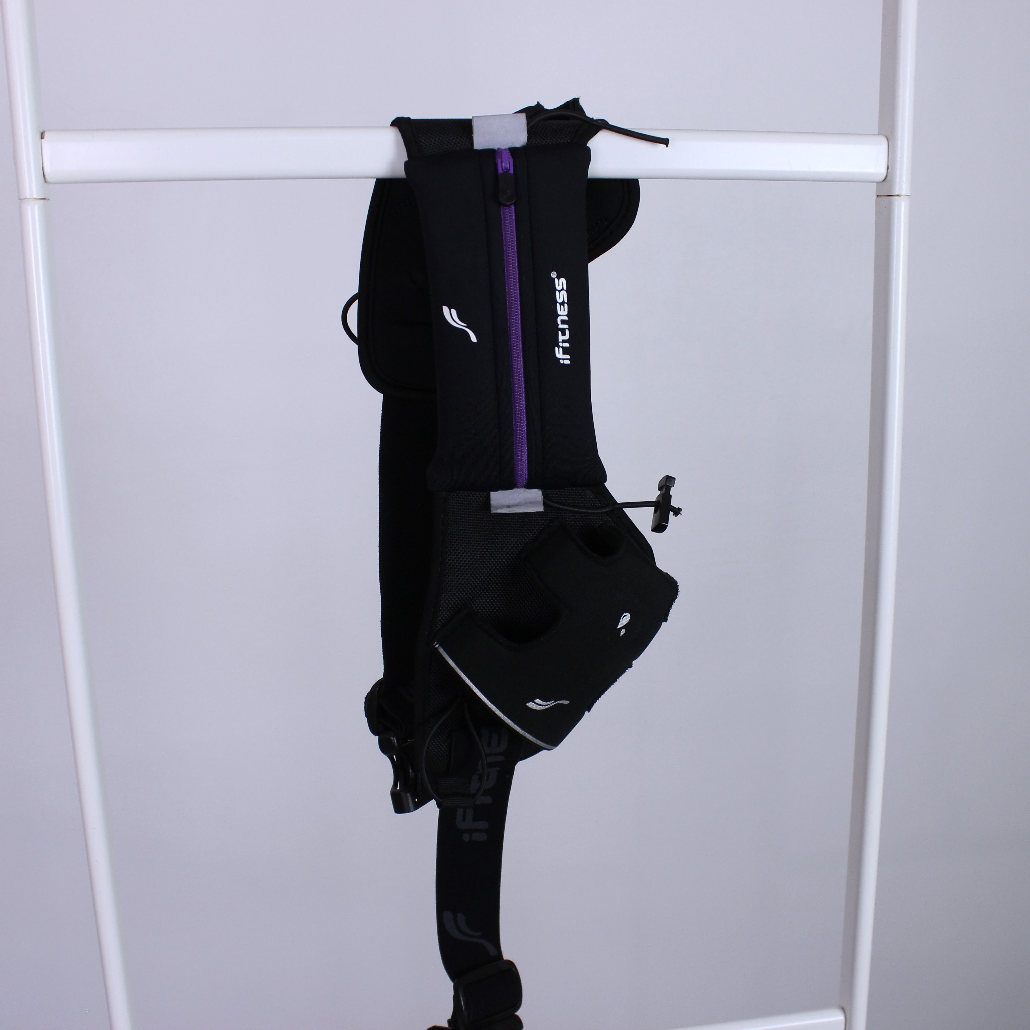 Other IFitness belt bag mini rare one size Size ONE SIZE - 8 Thumbnail