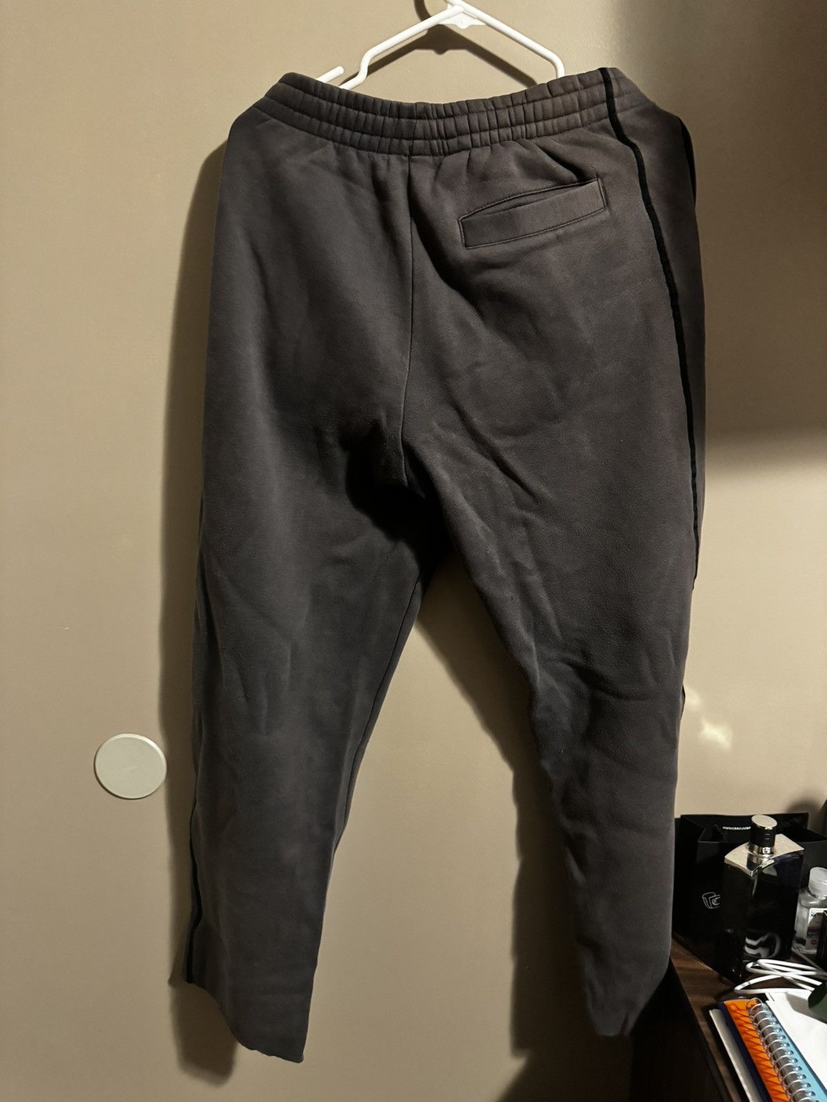 Nike Nike Vintage Baggy OG Sweats Size US 30 / EU 46 - 2 Thumbnail