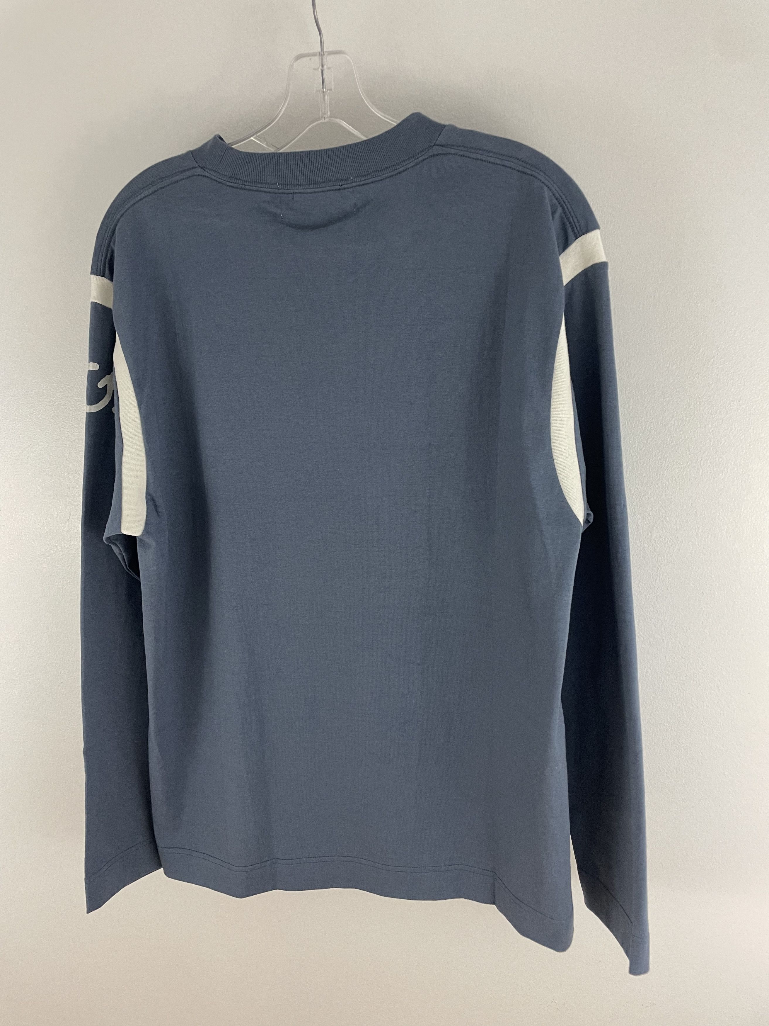 General Research 2005 Difference Engine Longsleeve Size US M / EU 48-50 / 2 - 10 Thumbnail