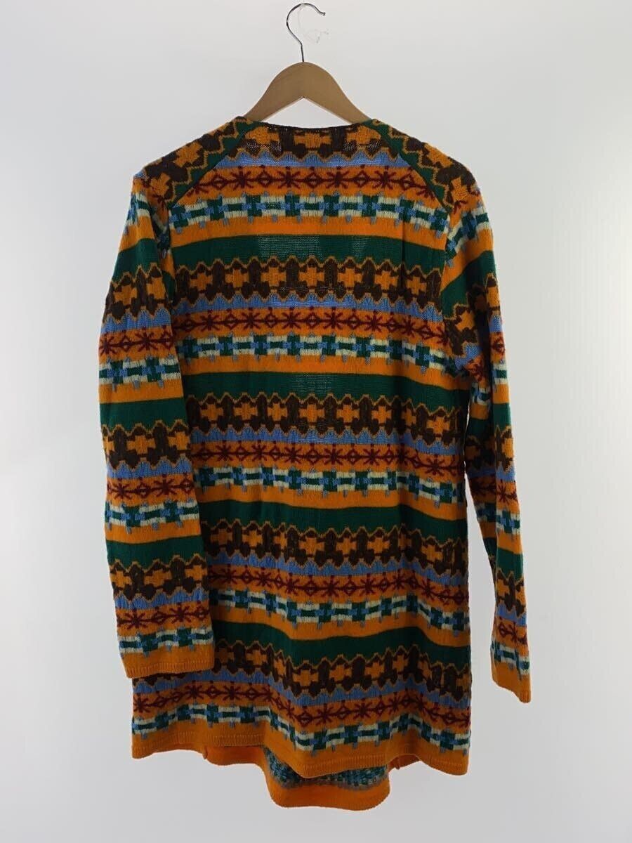 Comme des Garcons Homme Plus 2022 Nomad Wool Sweater Size US M / EU 48-50 / 2 - 2 Thumbnail