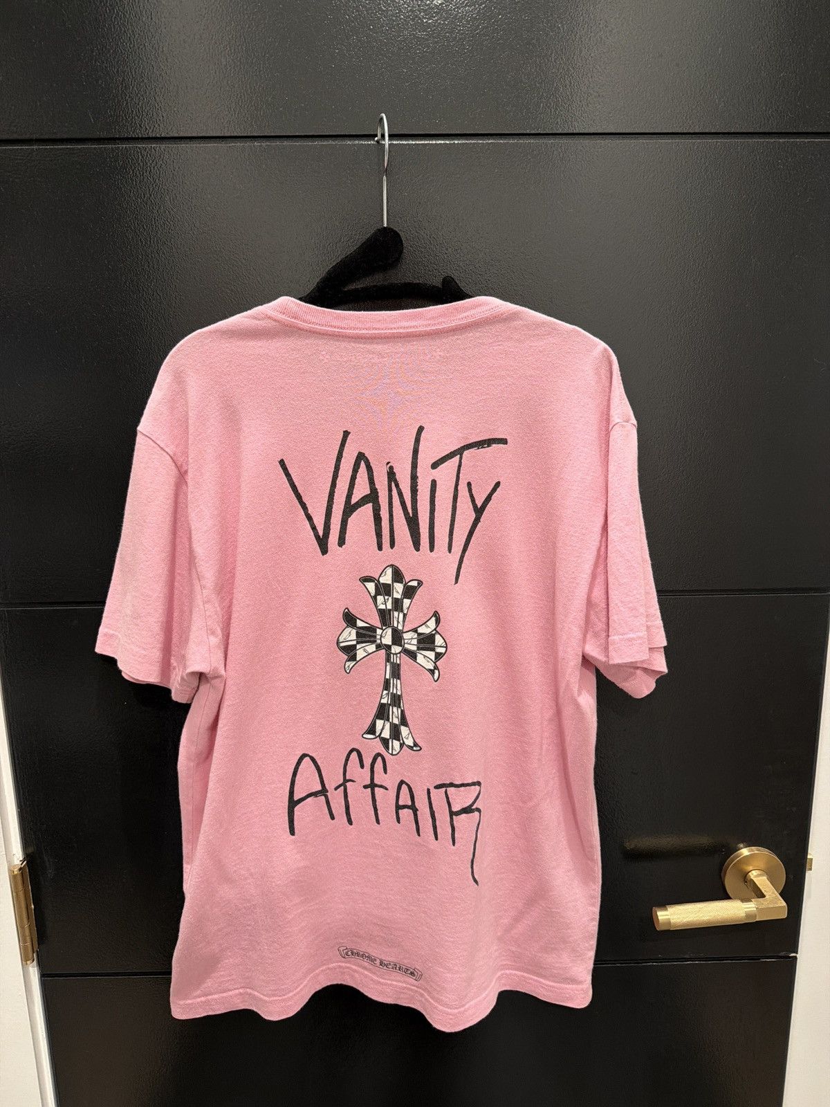 Chrome Hearts Vanity Affair | Grailed