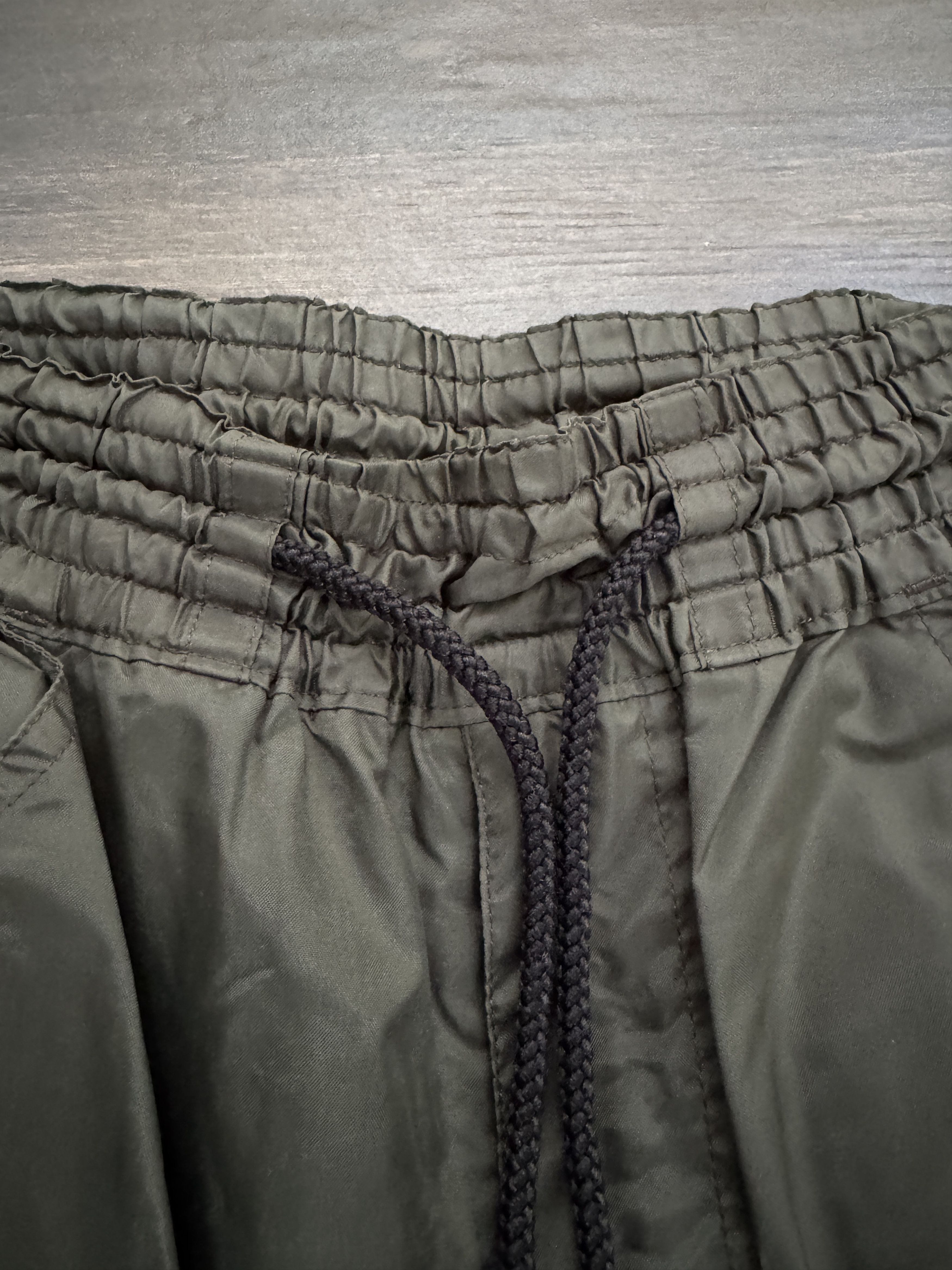 Final Home Final Home Survival Pant Nylon Size US 32 / EU 48 - 3 Thumbnail