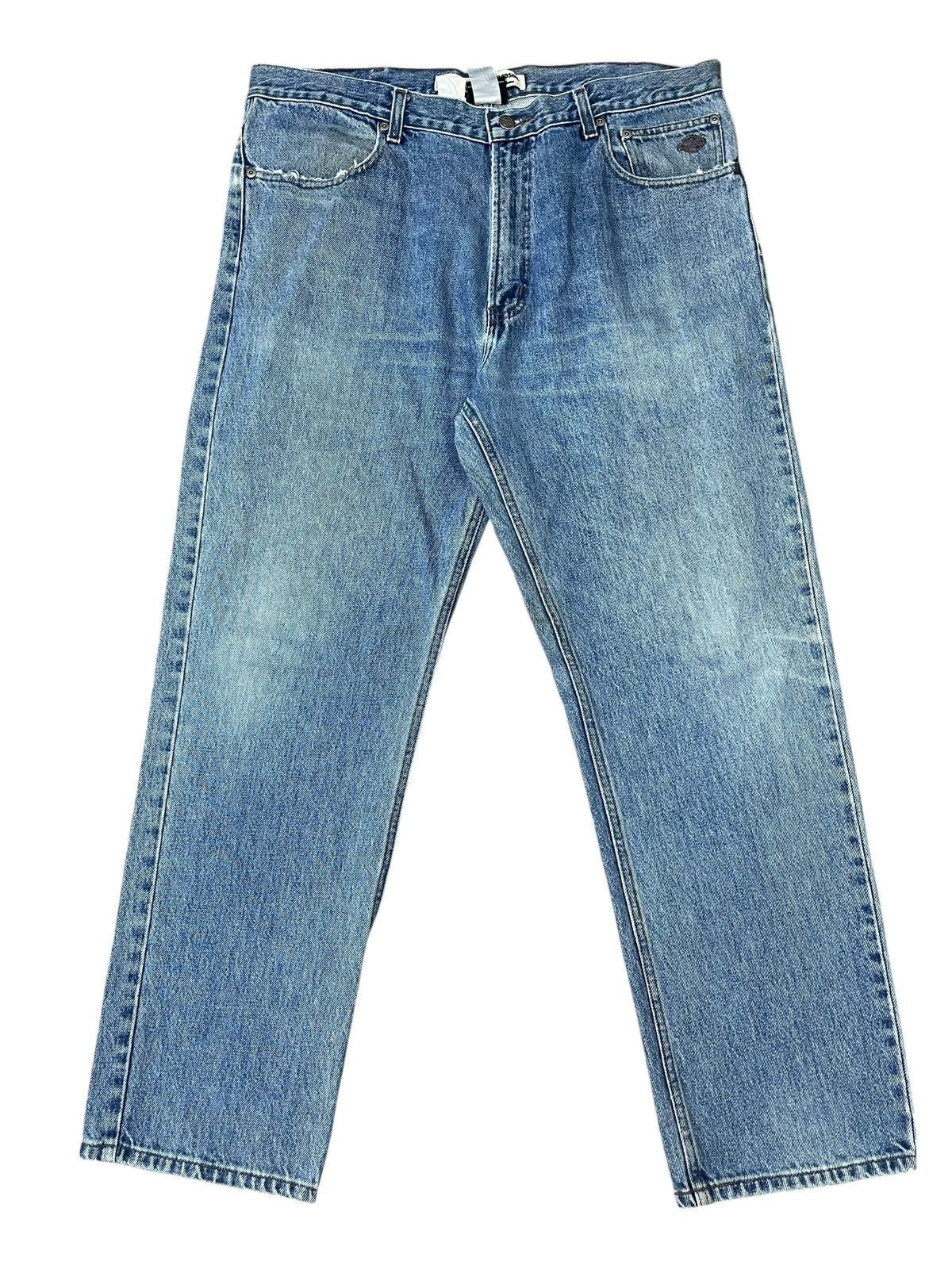 Vintage Harley Davidson Genuine Motorclothes Jeans