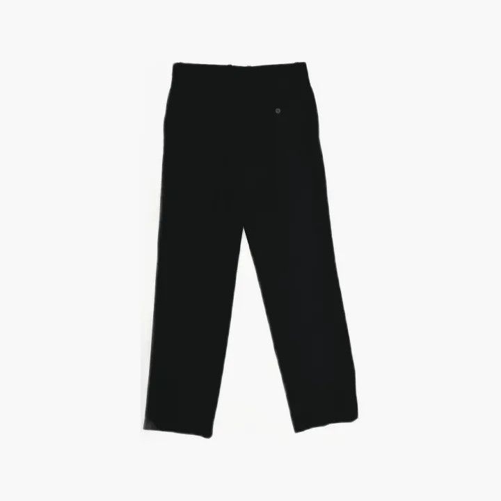 Balenciaga Balenciaga FW21 Sporty B Classic Pants 0079-2507 Size US 44 / EU 60 - 2 Thumbnail