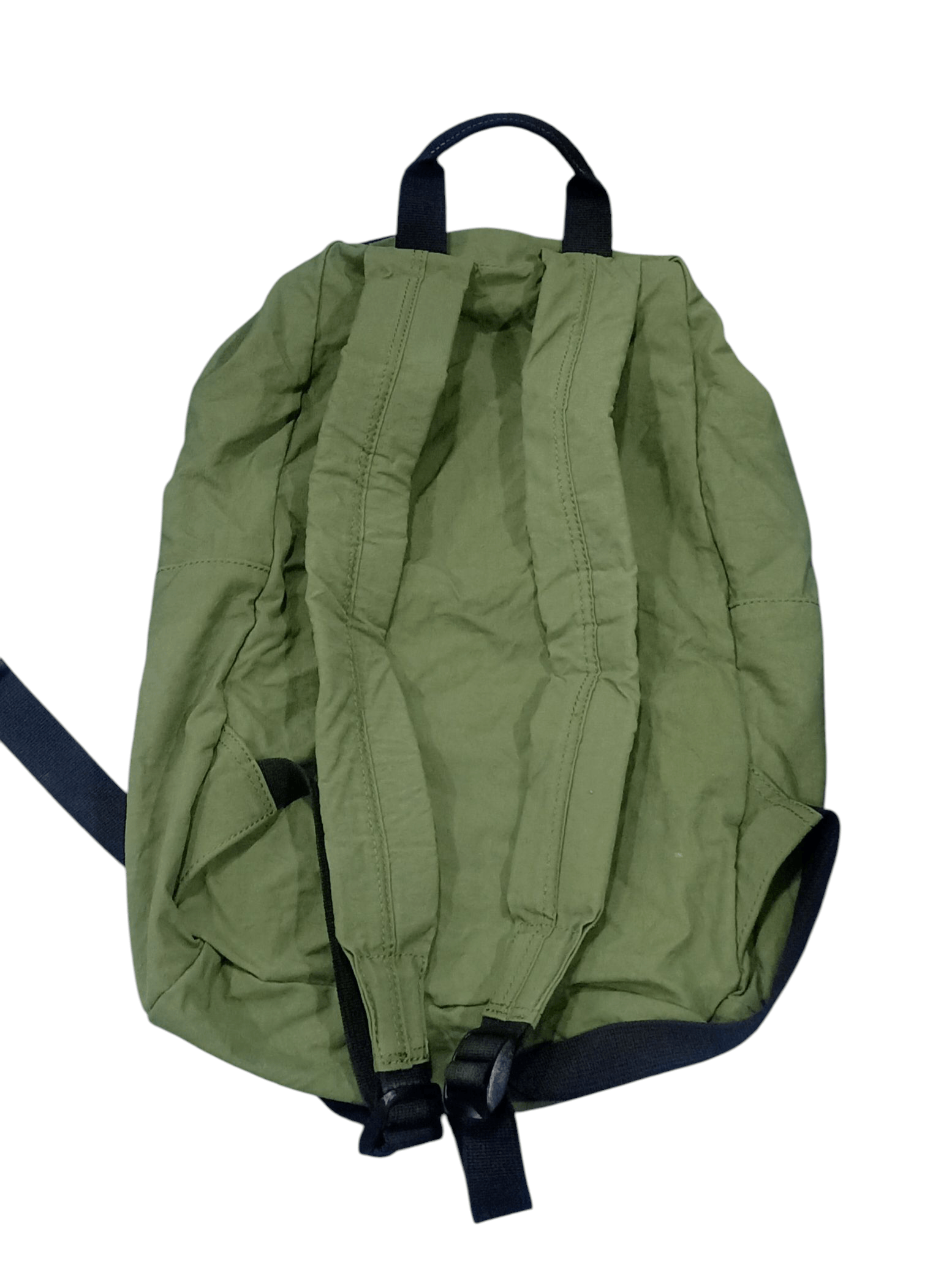 Margaret Howell Margaret Howell Idea Backpack Size ONE SIZE - 3 Thumbnail