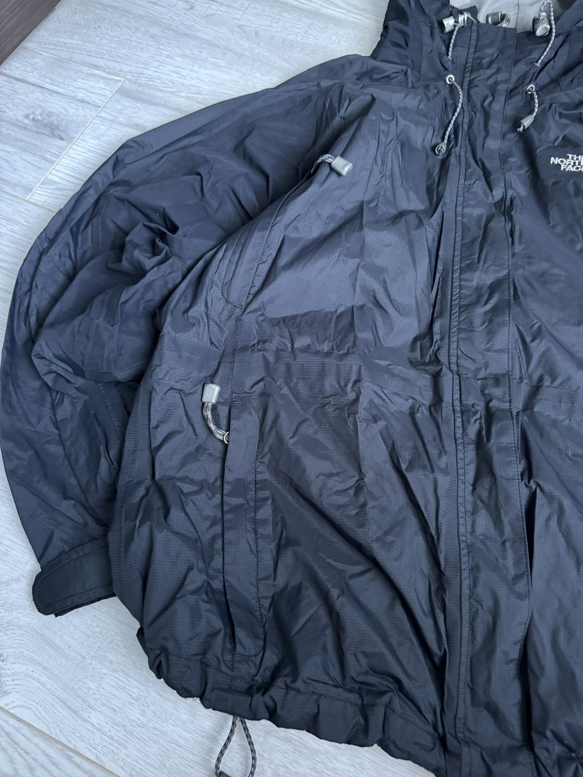 The North Face The North Face Women’s Nylons Jacket Size XL / US 12-14 / IT 48-50 - 2 Thumbnail