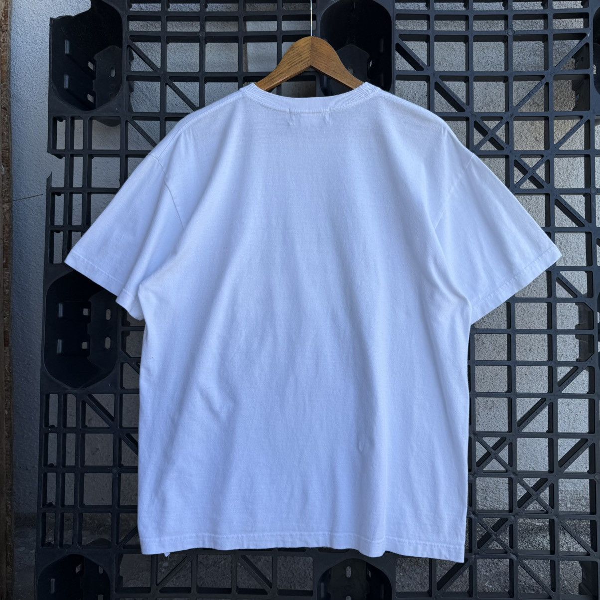 Shorty's Skateboards Y2K Skateboard Asnadispec Girl Graphic Tee Size US XXL / EU 58 / 5 - 2 Thumbnail