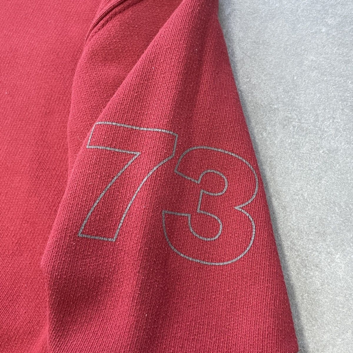 Santa Cruz Skateboards × Vintage Vintage Santa Cruz Sweatshirt Size L Size US L / EU 52-54 / 3 - 10 Thumbnail