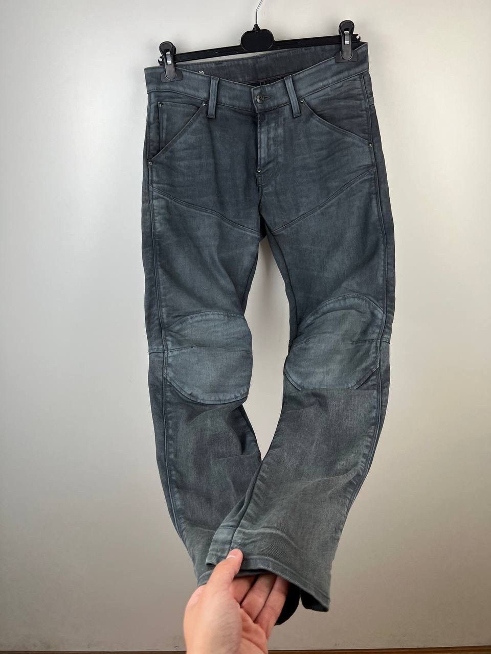 G-Star G Star RAW luxury denim size 31/32 Size US 31 - 3 Thumbnail