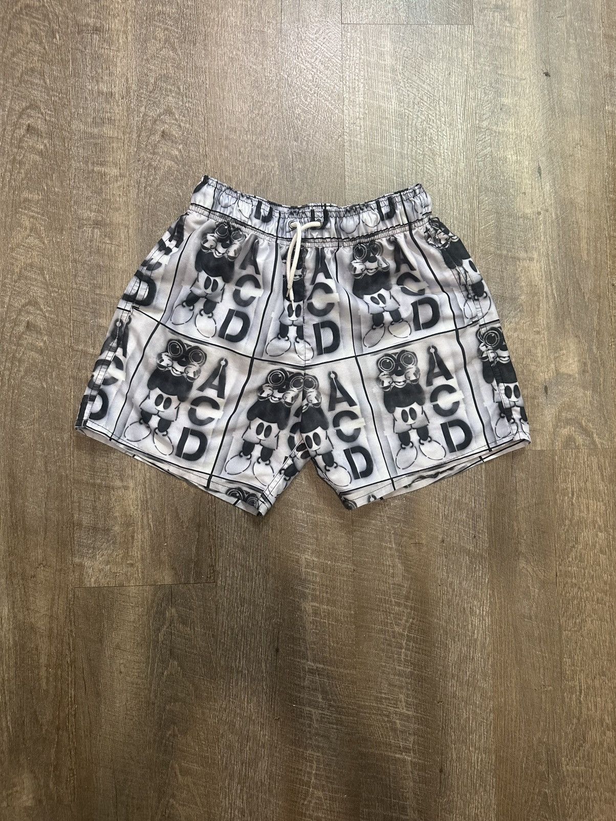 Other ACD/Paraphernalia Custom Shorts Size US 30 / EU 46 - 1 Thumbnail