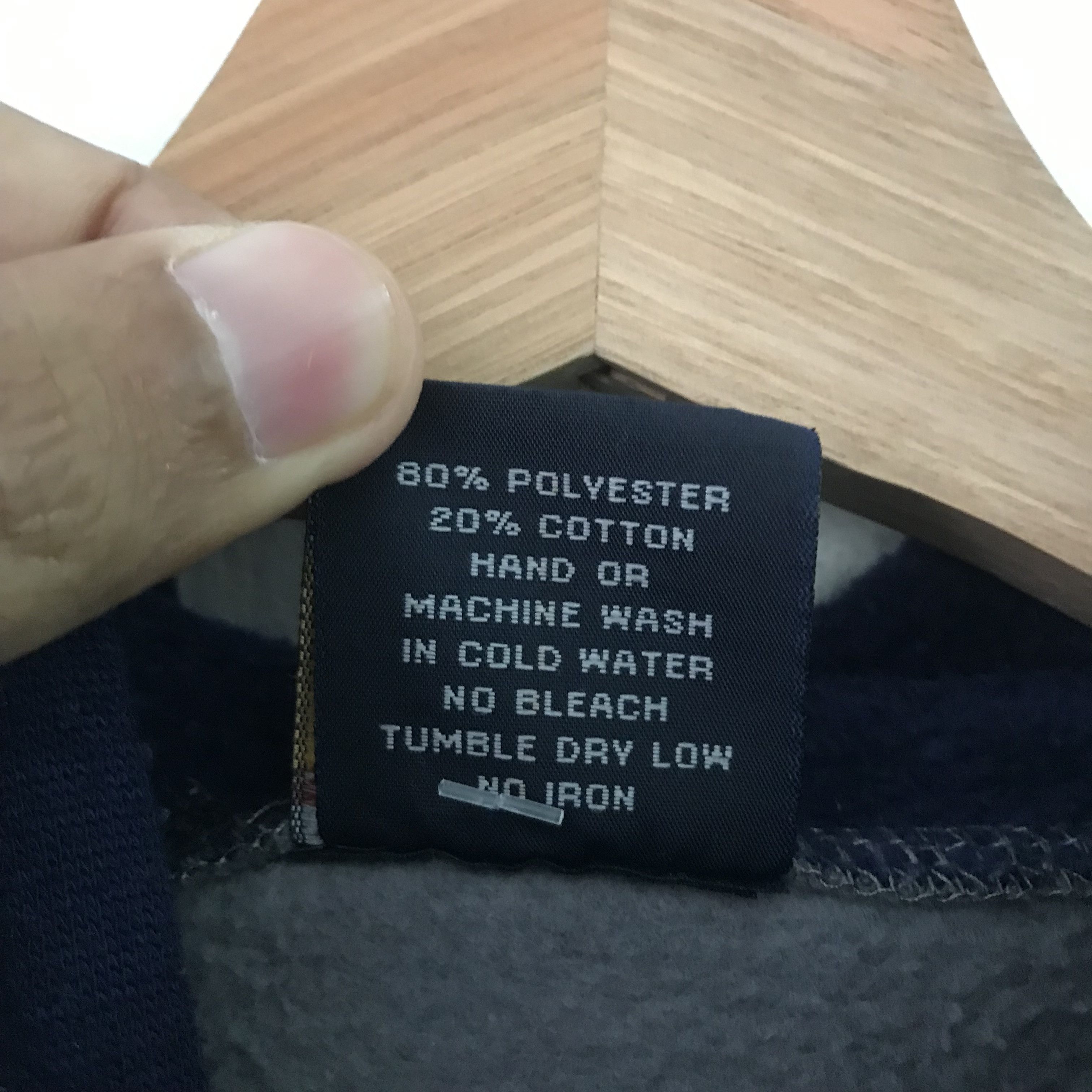 Vintage 586 Size US M / EU 48-50 / 2 - 7 Thumbnail