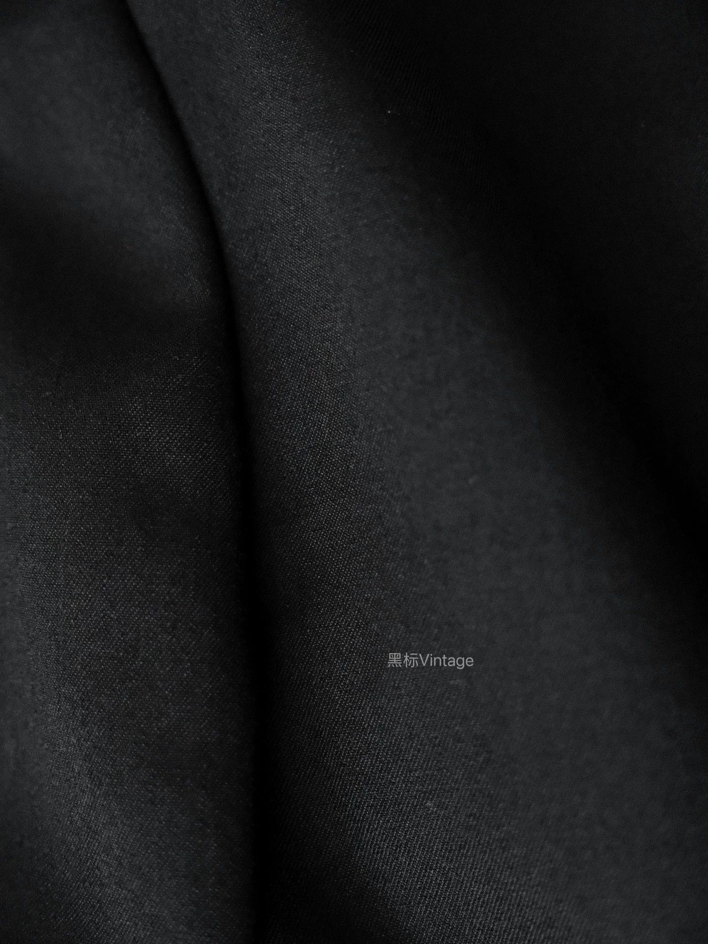Yohji Yamamoto Yohji Yamamoto 21AW Rakuminkan Double-Breasted Blazer Size US M / EU 48-50 / 2 - 7 Thumbnail