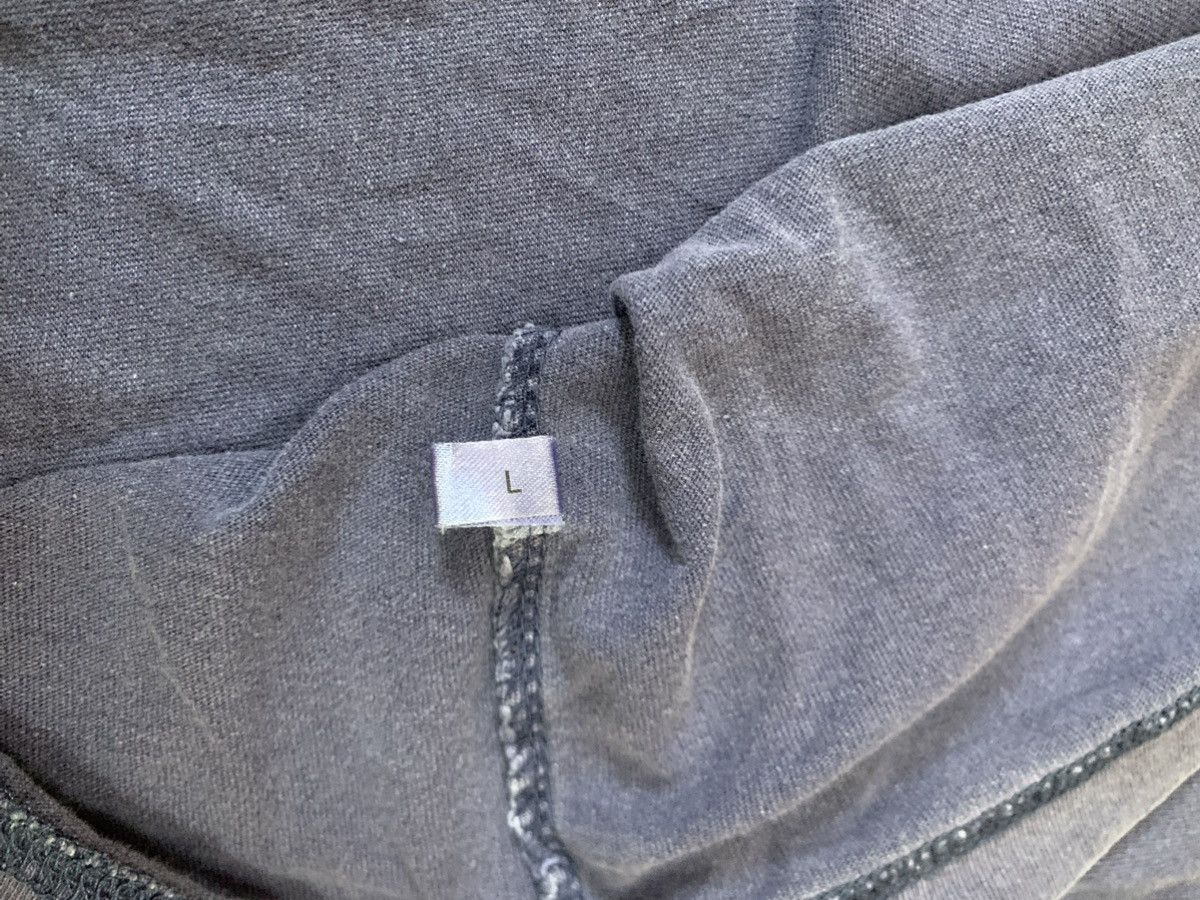 Number (N)ine Number (N)ine Studious Plain pocket tee Size US L / EU 52-54 / 3 - 7 Thumbnail