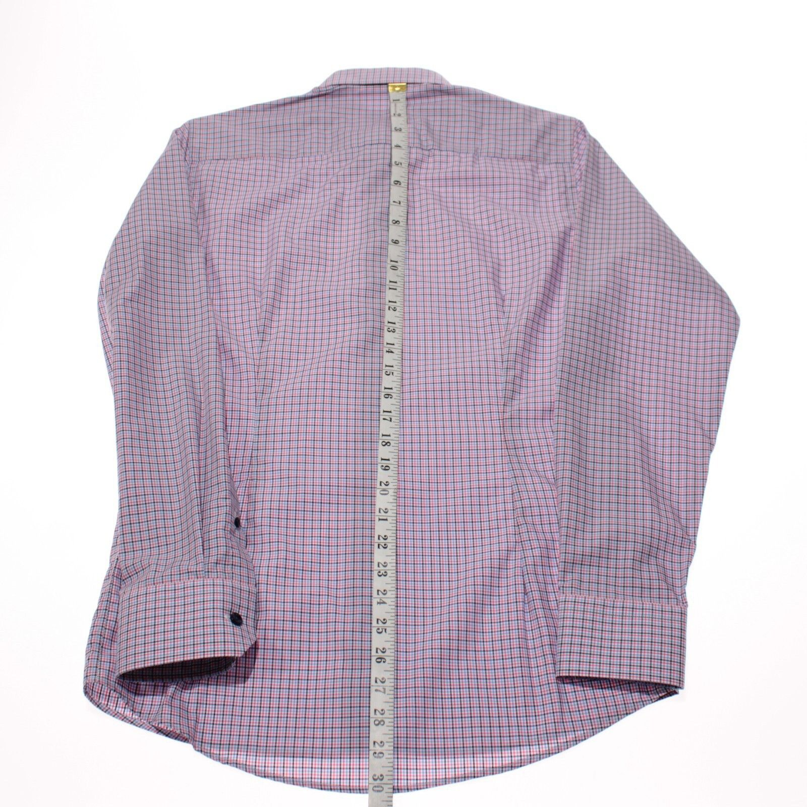 Eton Eton New with tags Shirt Size S US In Blue Size US S / EU 44-46 / 1 - 6 Thumbnail