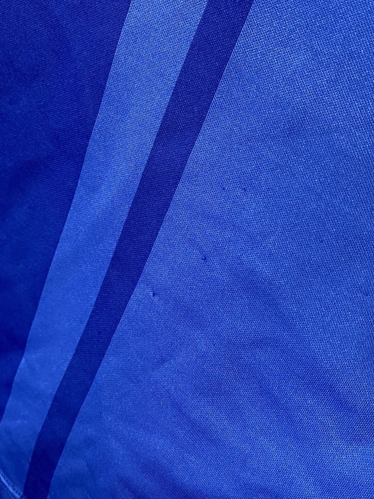 Le Coq Sportif Vintage Le Coq Sportif Birmingham City Soccer Jersey Long Size US L / EU 52-54 / 3 - 3 Thumbnail