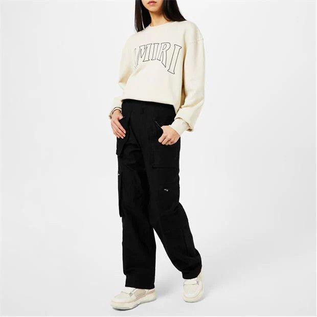 Amiri o1g2r1mq0824 Trainers in Multicolor Size US 8 / IT 38 - 6 Thumbnail