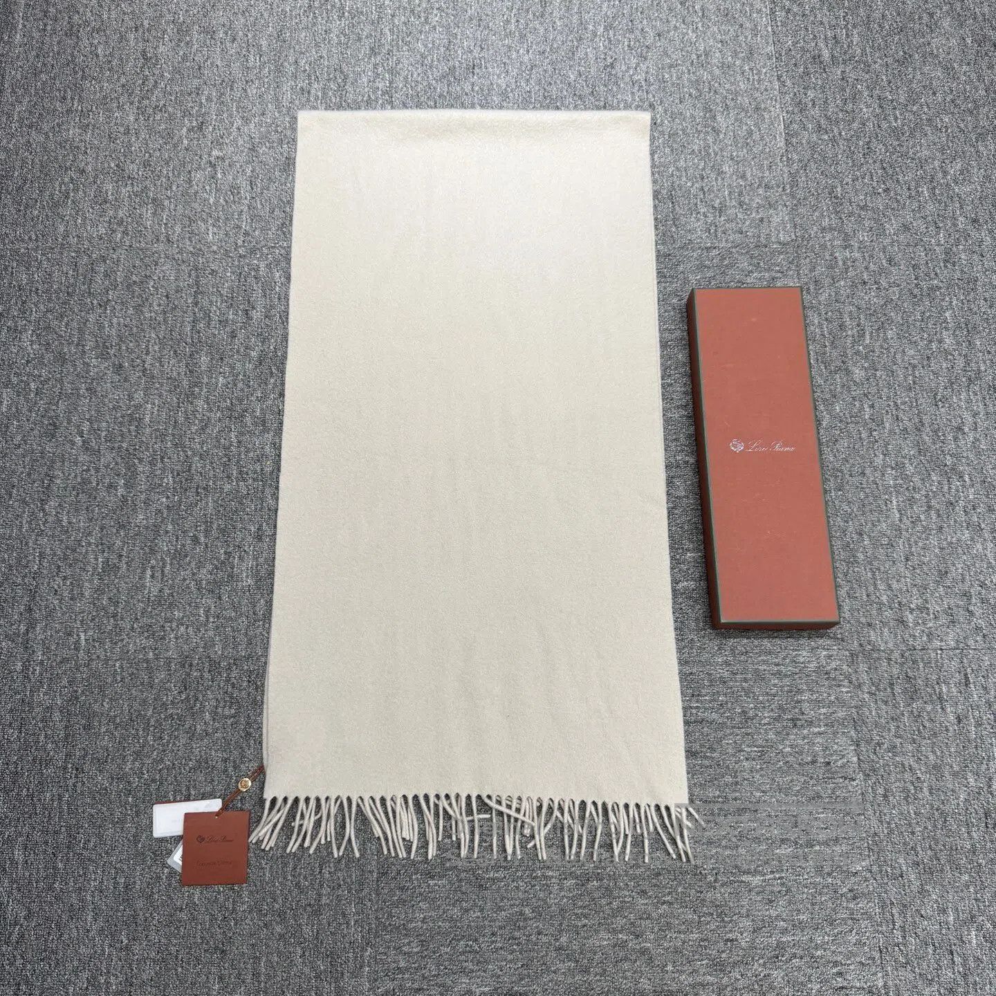 Loro Piana #REF! Size ONE SIZE - 5 Thumbnail
