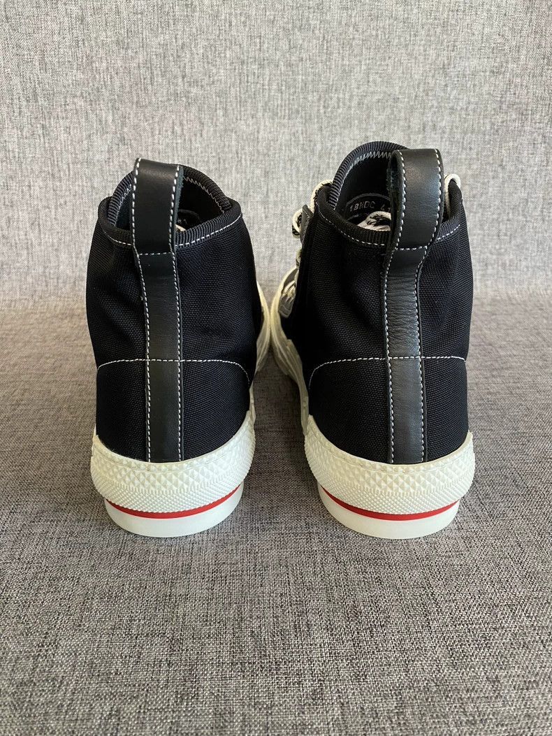 Dior Dior B23 High Top Sneakers for Men-2505 Size US 8 / EU 41 - 5 Thumbnail