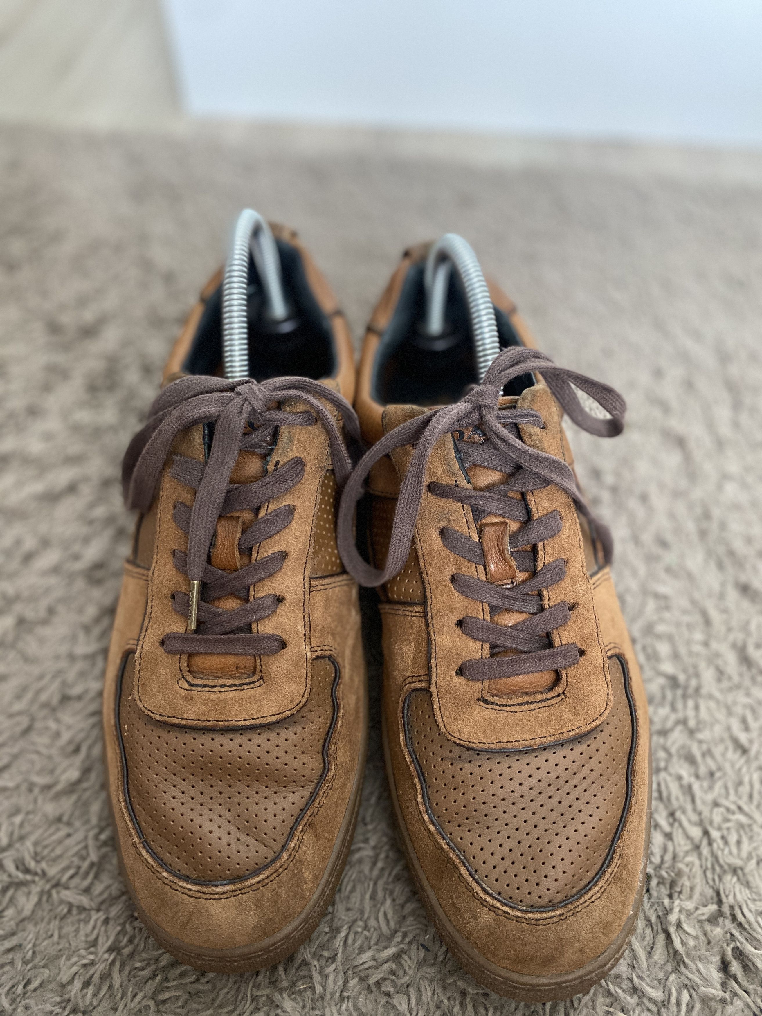 Coach Coach sneakers shoes casual formal Size US 8 / EU 41 - 2 Thumbnail