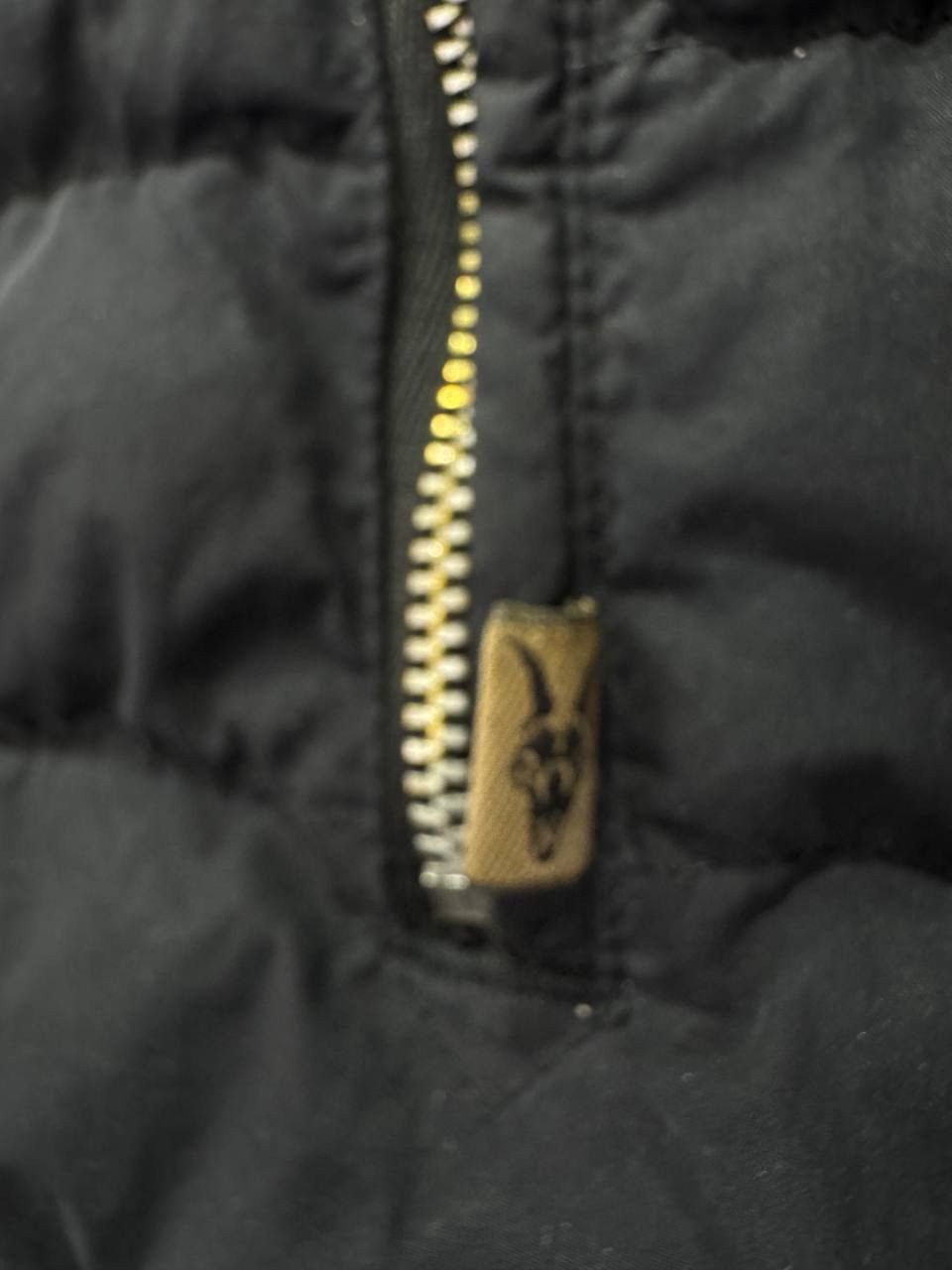 Other ALLSAINTS Hughes Down Jacket Size US S / EU 44-46 / 1 - 4 Thumbnail