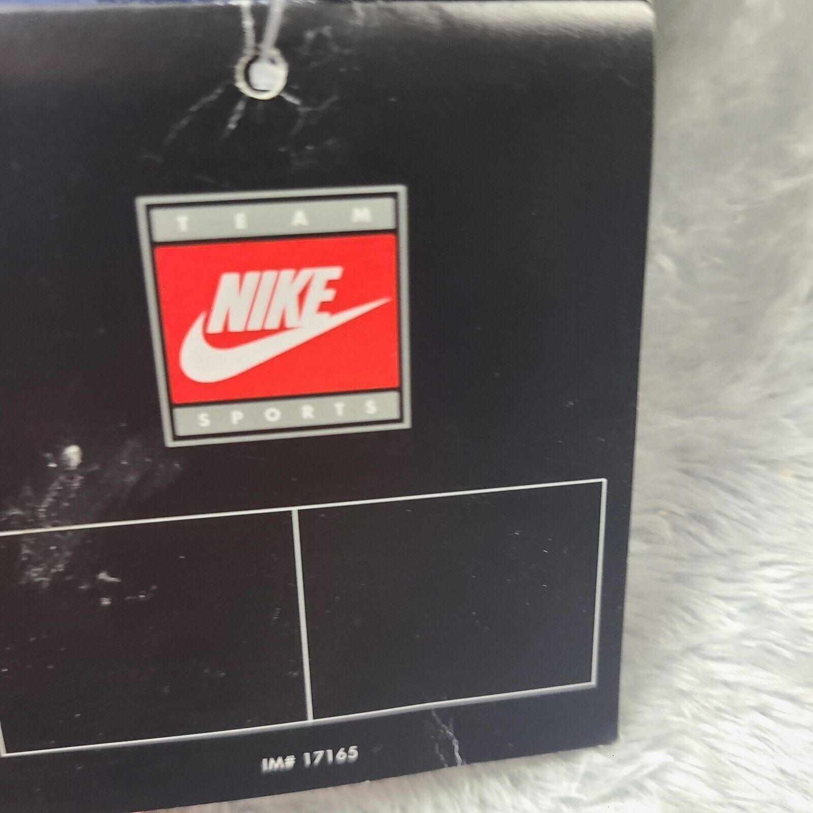 Nike Vintage Super Bowl XXXIV Atlanta 2000 Nike Team Sports Struc Size ONE SIZE - 6 Thumbnail