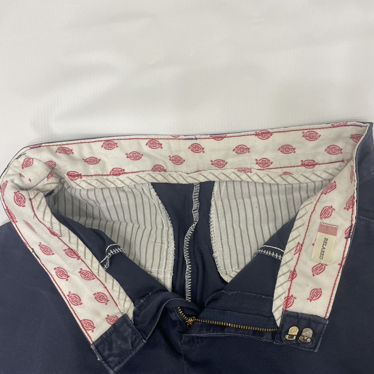 Dickies DICKIES PANTS VINTAGE Size US 30 / EU 46 - 4 Thumbnail