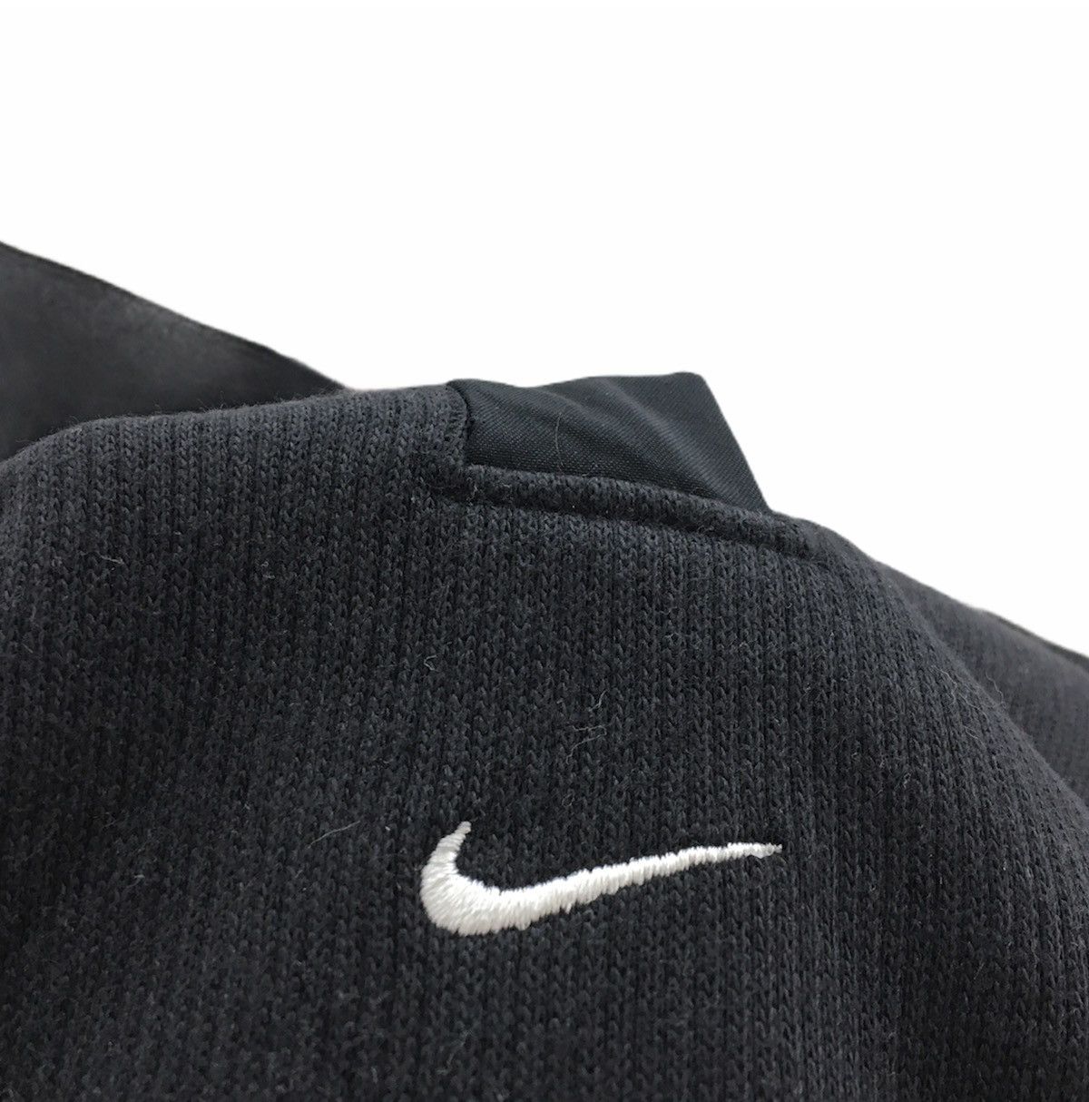 Nike Nike Golf Small Swoosh Center Logo Sweater Size S / US 4 / IT 40 - 6 Thumbnail