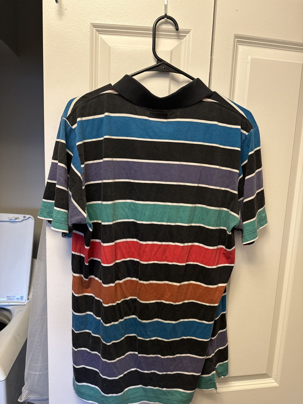 Supreme Supreme Rugby polo Men’s short sleeve Size US L / EU 52-54 / 3 - 3 Thumbnail