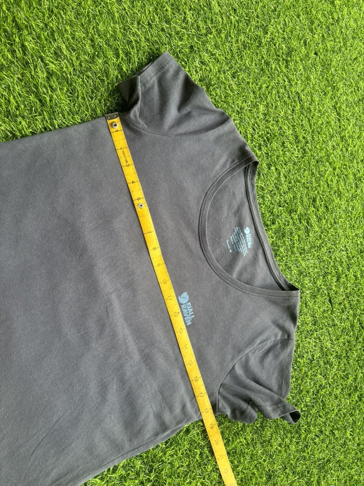 Fjallraven Fjall Raven Women's Tshirt Size M / US 6-8 / IT 42-44 - 8 Thumbnail
