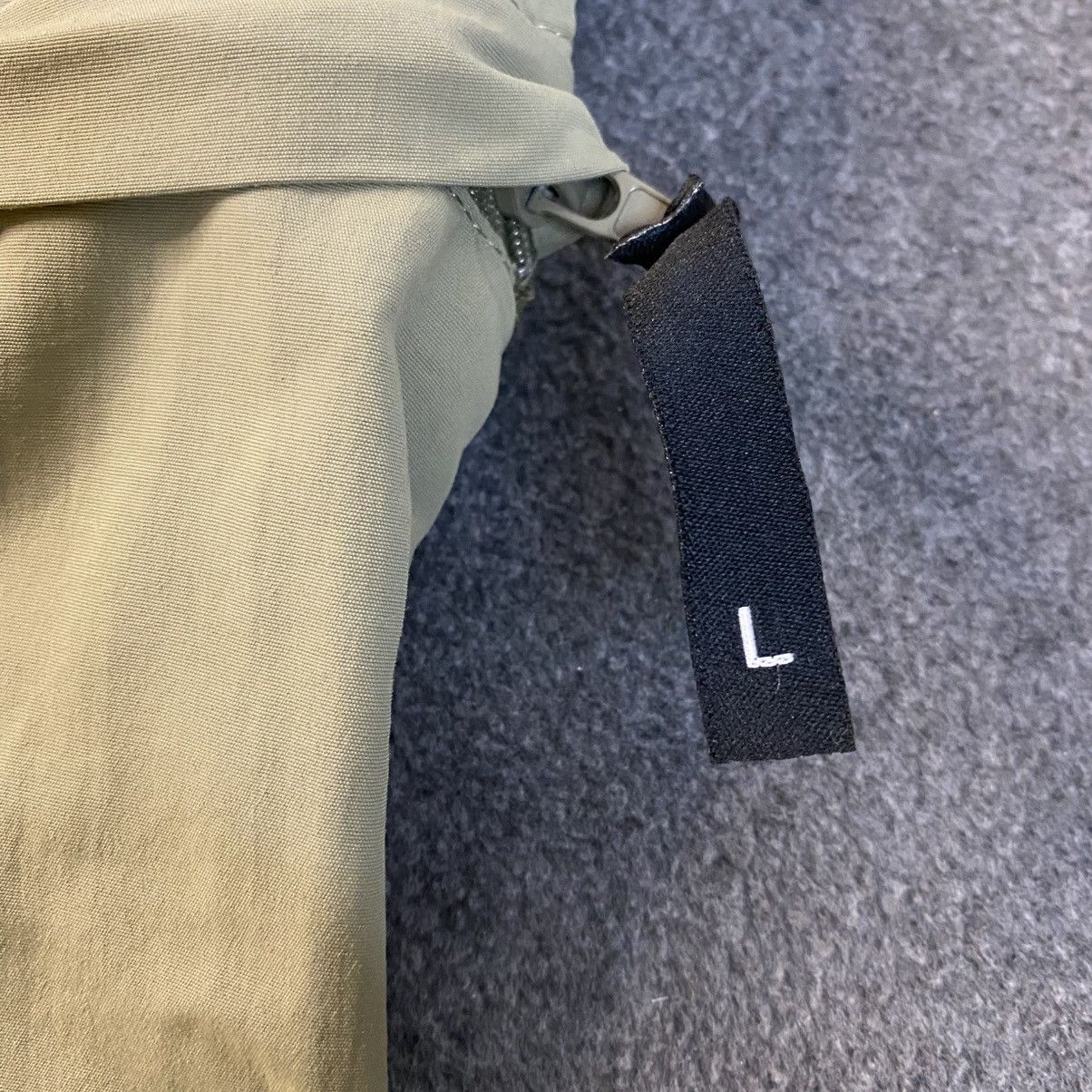Other Magellan Convertible Cargo Pants Fishing Hiking Green XL EUC Size US 34 / EU 50 - 10 Thumbnail