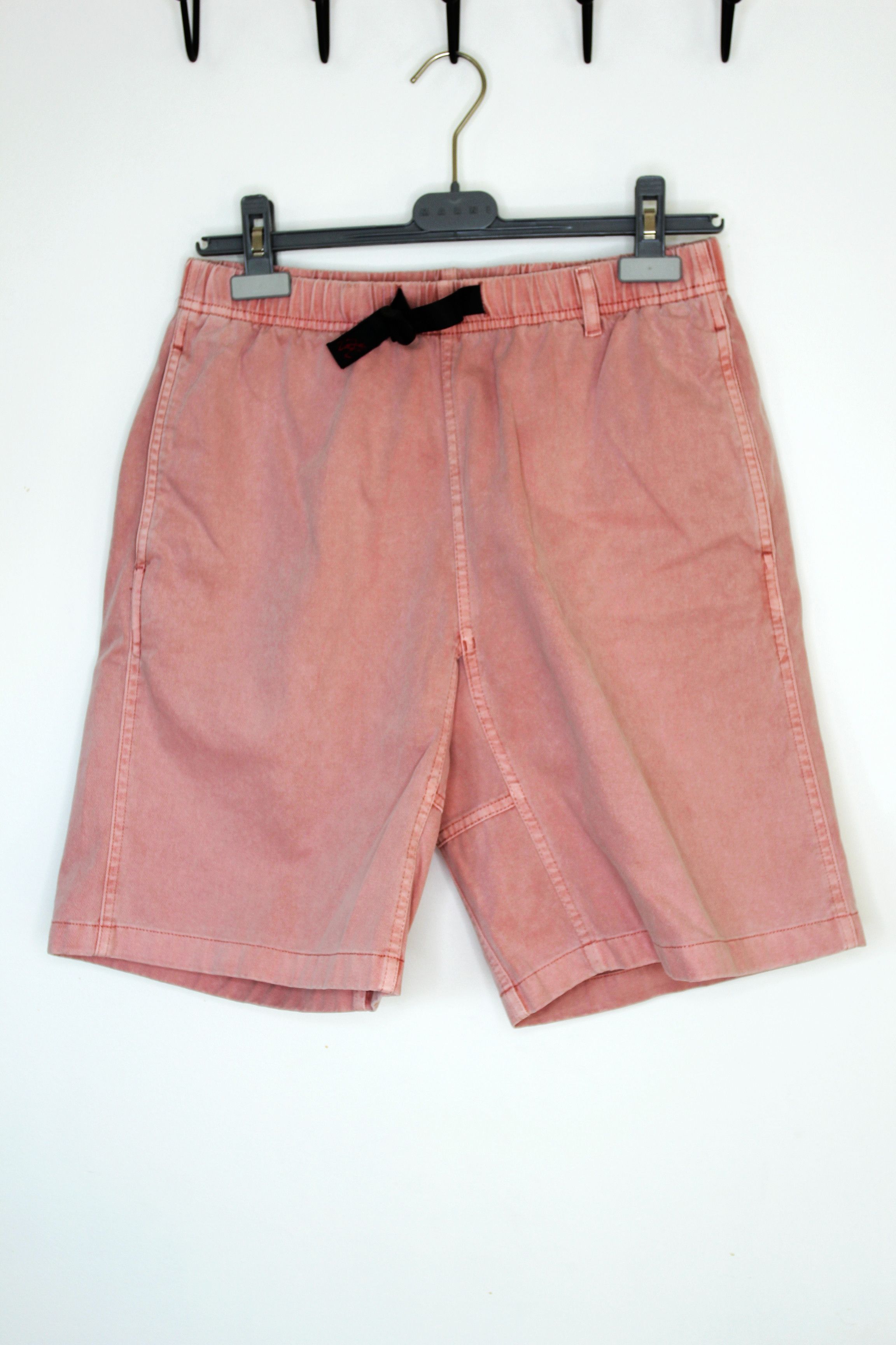 Gramicci BNWT SS24 GRAMICCI G-SHORT PIGMENT DYE SHORTS S Size US 30 / EU 46 - 2 Thumbnail