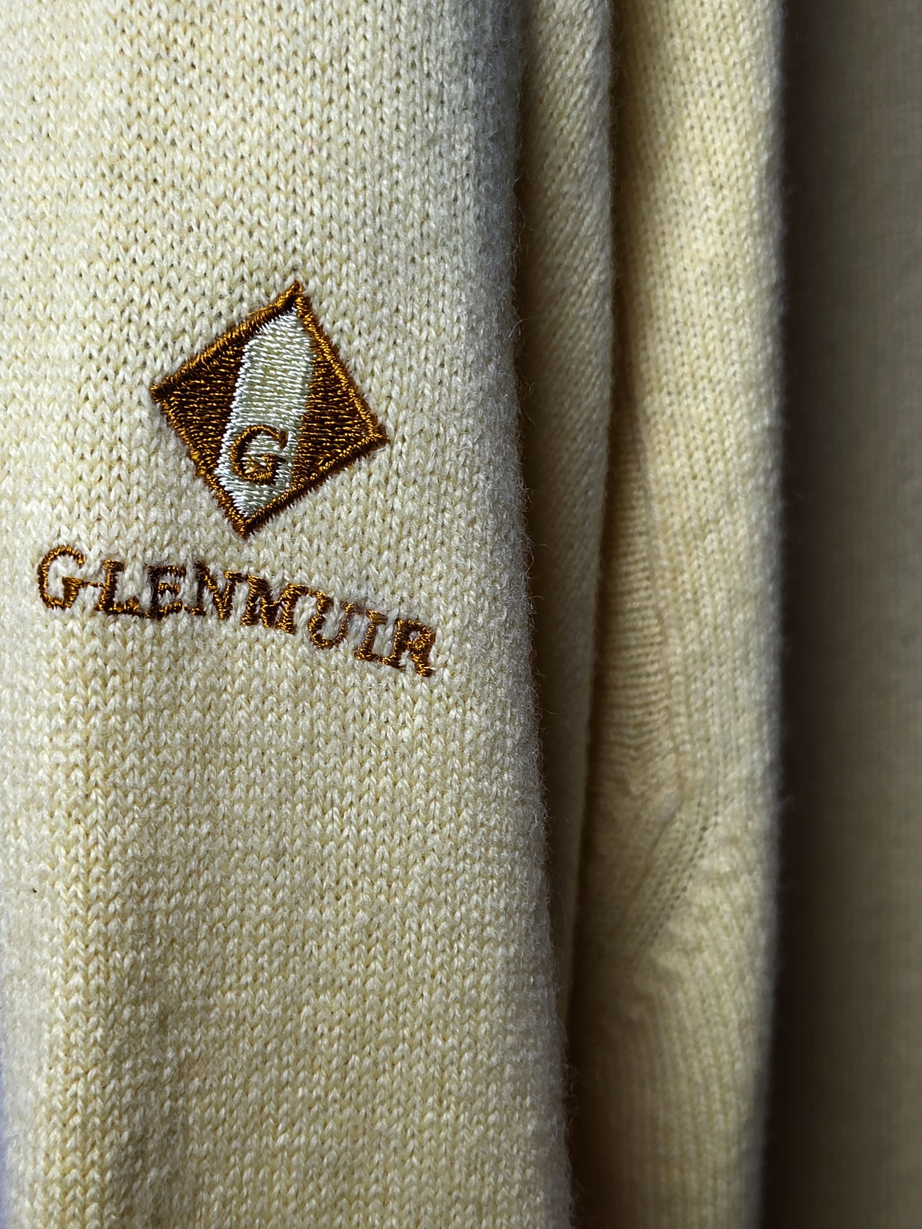 Other Lux Glenmuir Wool Sweater . Size L. Size US L / EU 52-54 / 3 - 2 Thumbnail