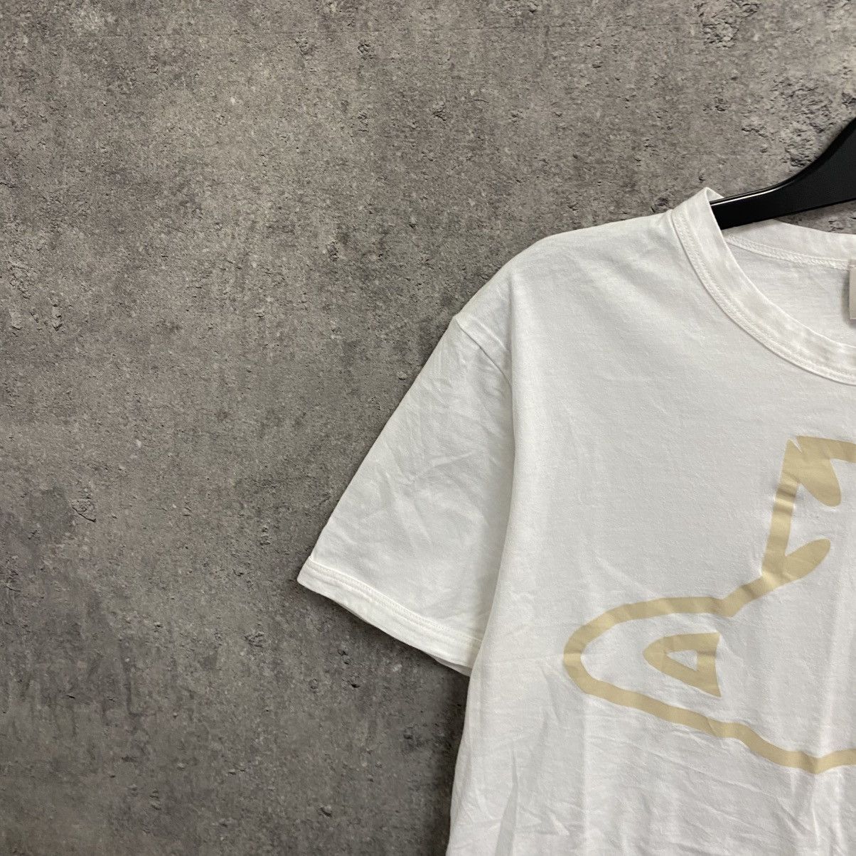 Vivienne Westwood Vivienne Westwood T-Shirt Big Logo Size US L / EU 52-54 / 3 - 6 Thumbnail