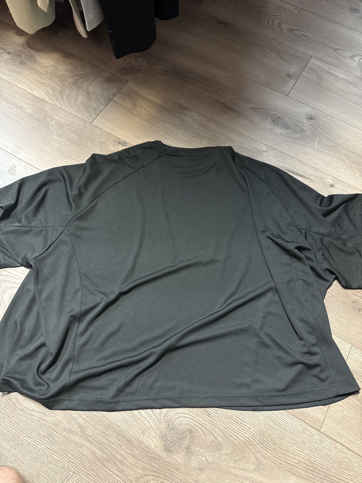 The GV Gallery Gvgallery raspberry hills jersey black extra large Size US XL / EU 56 / 4 - 2 Thumbnail
