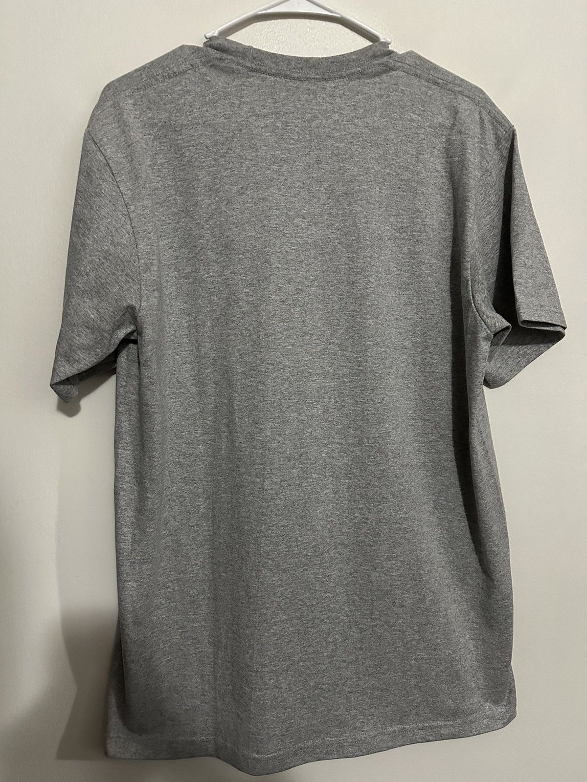 Supreme Supreme Reaper Tee Size US M / EU 48-50 / 2 - 3 Thumbnail