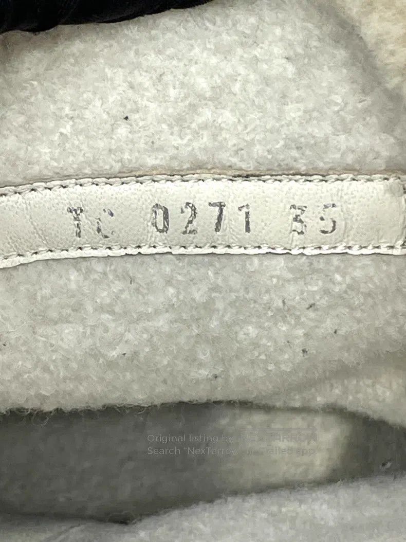 Louis Vuitton Louis Vuitton Snow boots Size US 4.5 / IT 34.5 - 7 Thumbnail