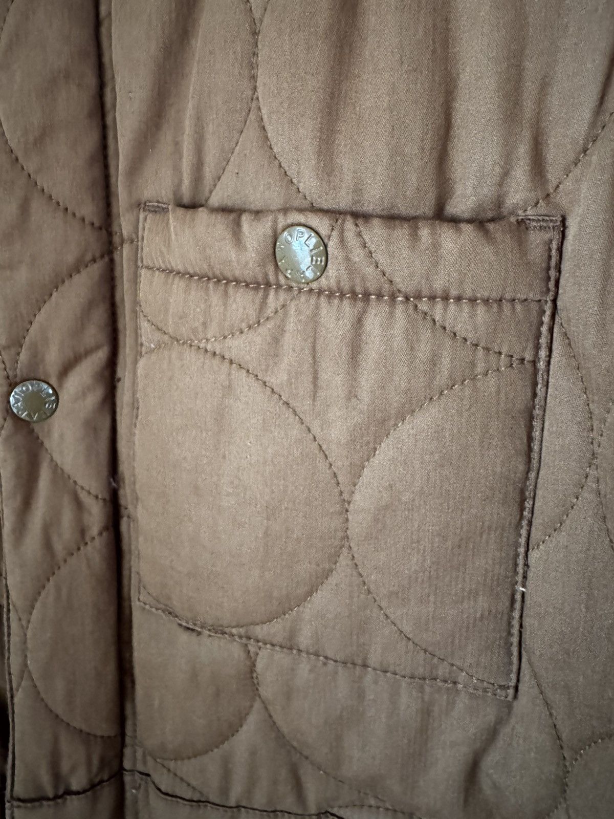 LA panoplie LA Panoplie Size US L / EU 52-54 / 3 - 6 Thumbnail