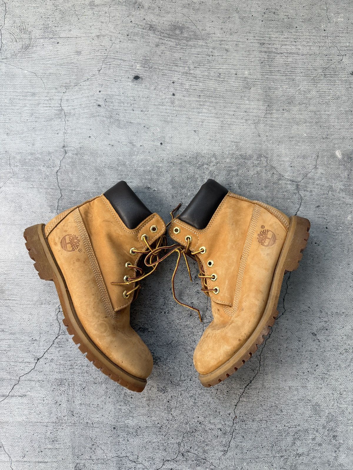 Timberland Timberland Boots Size US 7.5 / EU 40-41 - 6 Thumbnail