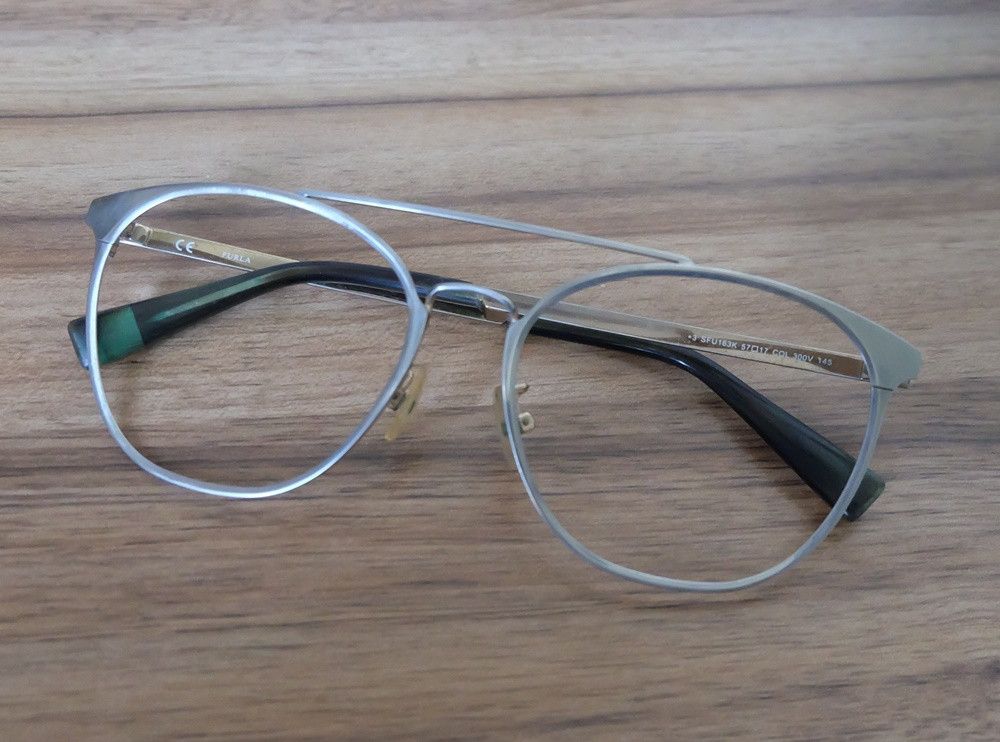 Furla Furla SFU163K Sunglasses Size ONE SIZE - 1 Thumbnail