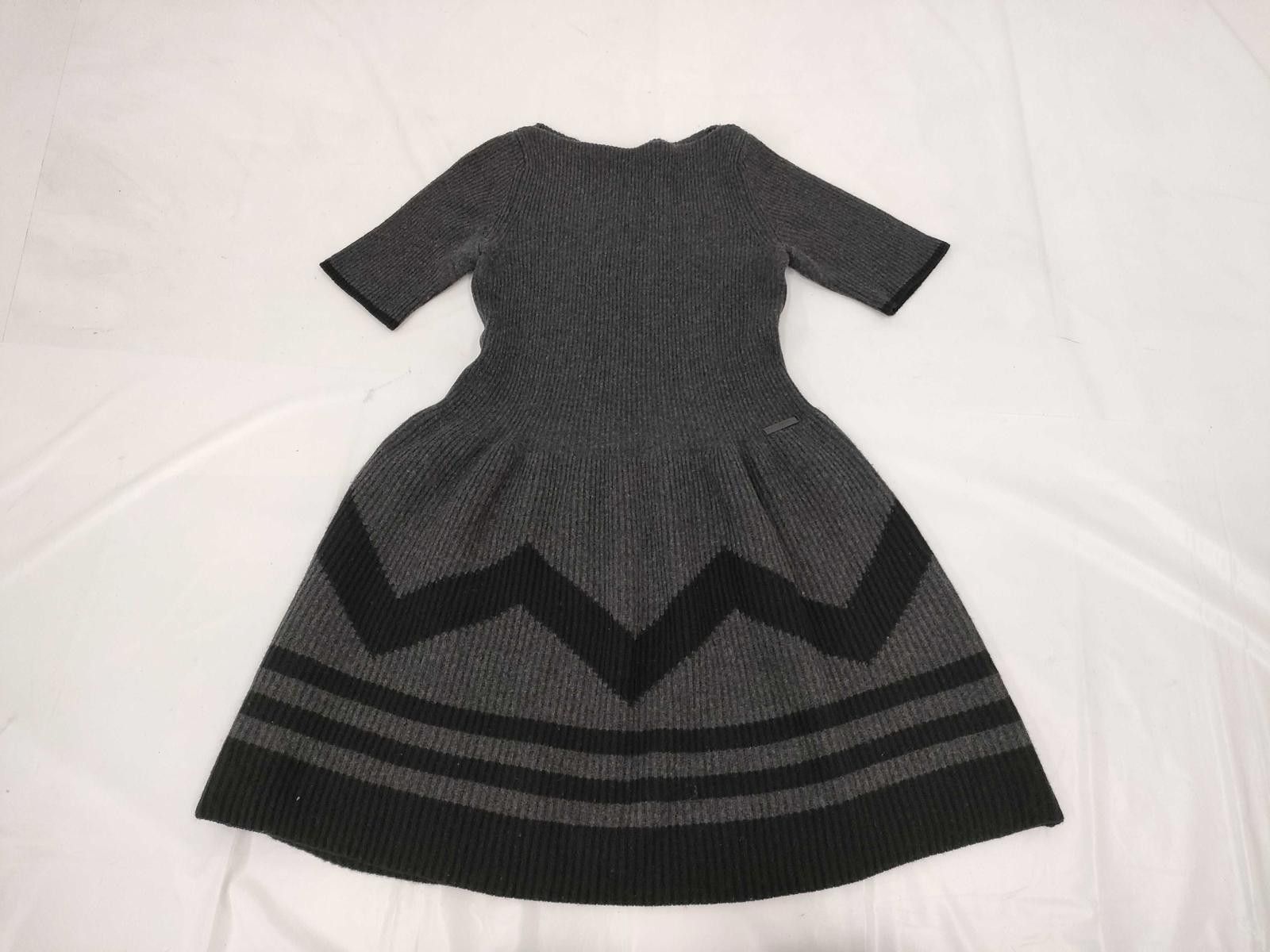Louis Vuitton Louis Vuitton Knit Dress Size M / US 6-8 / IT 42-44 - 1 Thumbnail