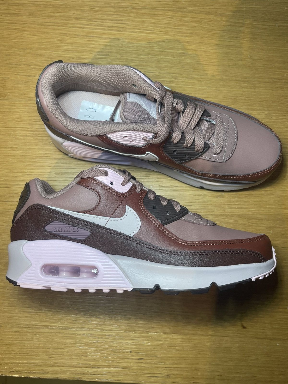 Nike Air Max 90 LTR Size US 6 / IT 36 - 7 Thumbnail