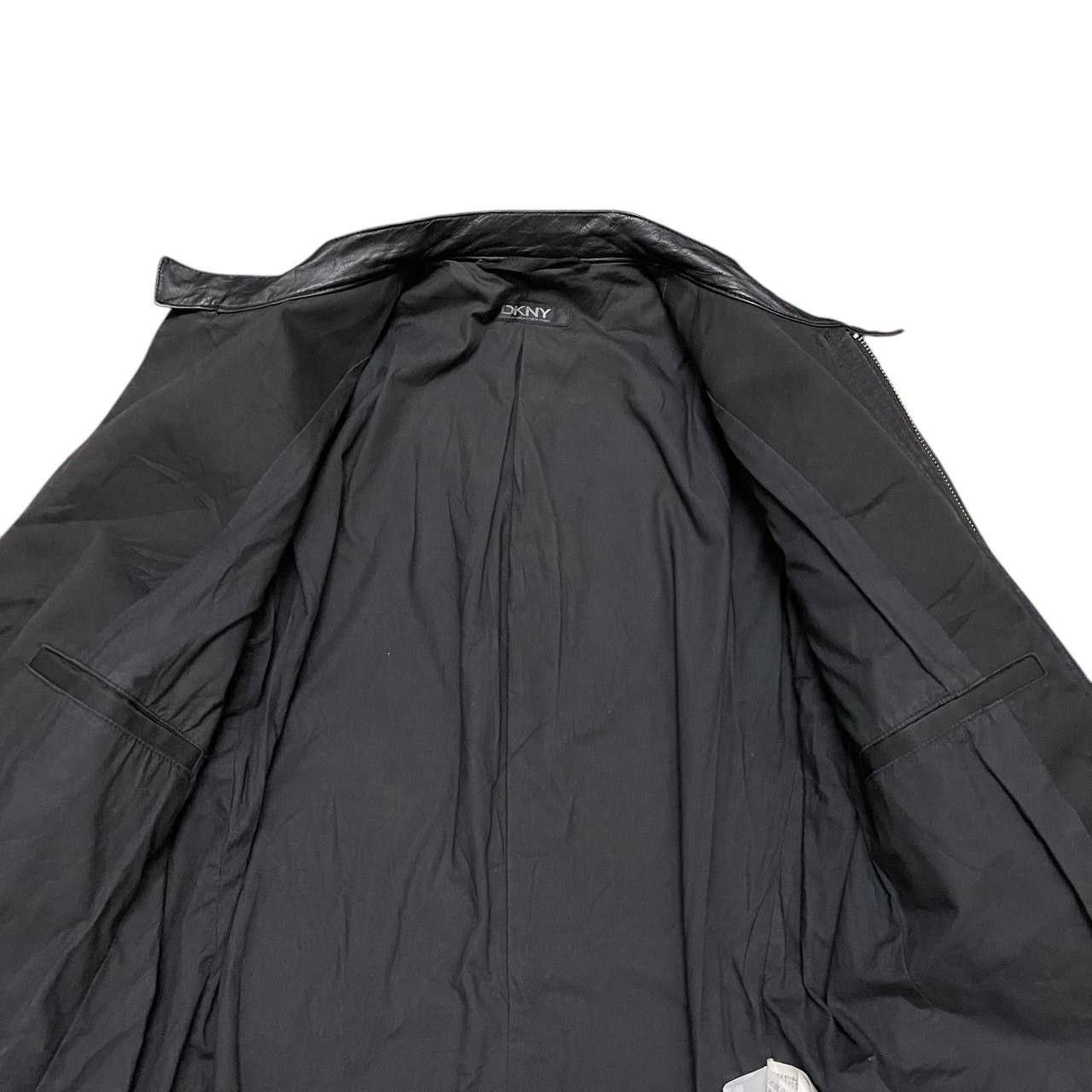 DKNY Vintage DKNY Jacket Size US M / EU 48-50 / 2 - 9 Thumbnail